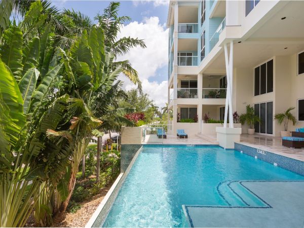 Deerfield Beach Condo 1011029