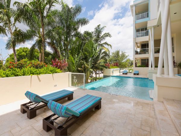 Deerfield Beach Condo 1011029