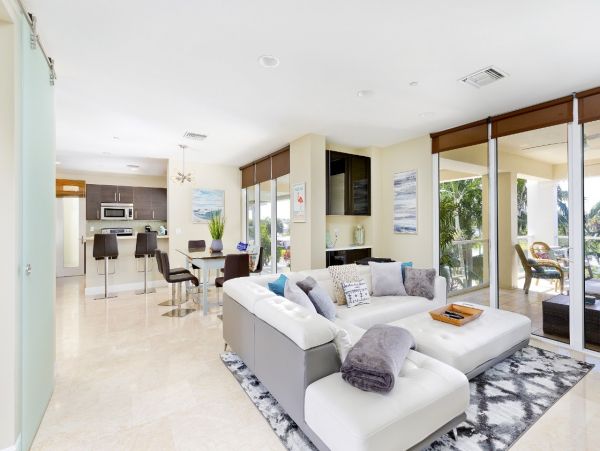 Deerfield Beach Condo 1011030