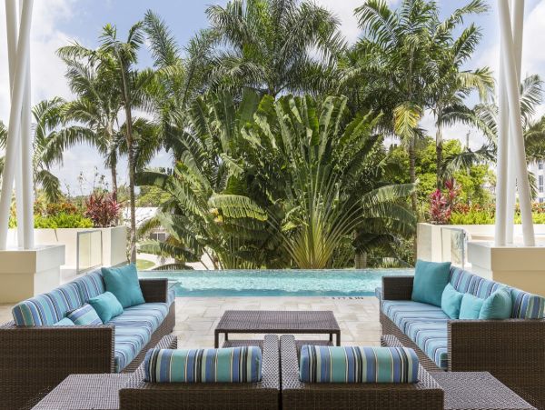 Deerfield Beach Condo 1011030