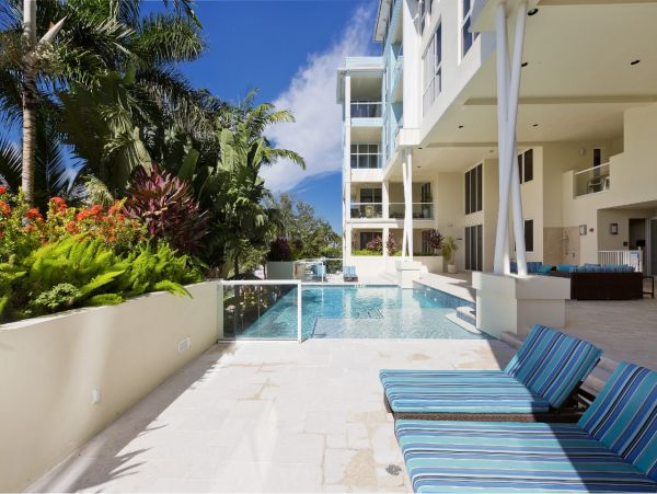 Deerfield Beach Condo 1011030