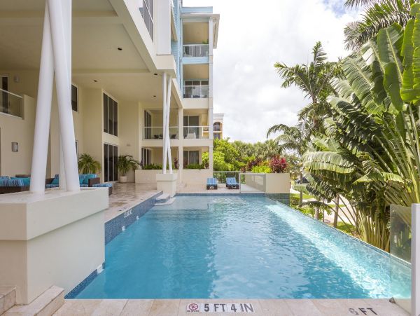 Deerfield Beach Condo 1011030