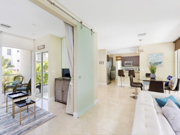 Deerfield Beach Condo 1011030