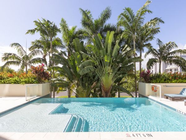 Deerfield Beach Condo 1011031