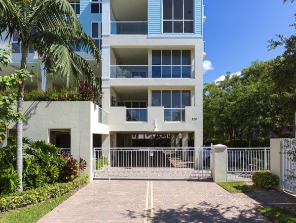 Deerfield Beach Condo 1011031