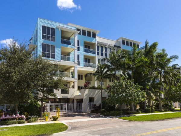 Deerfield Beach Condo 1011031