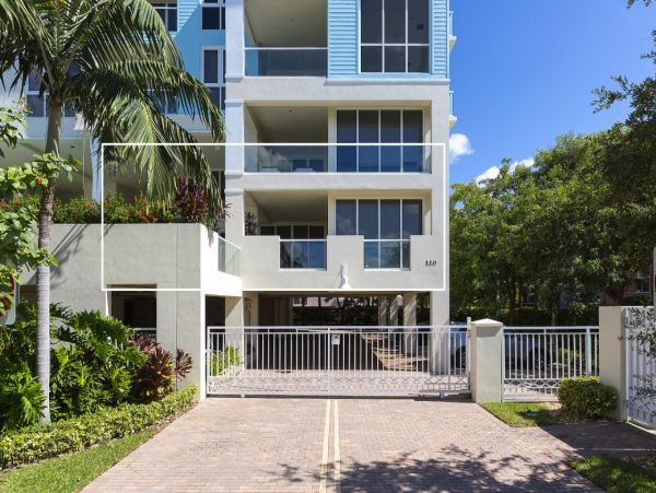 Deerfield Beach Condo 1011031