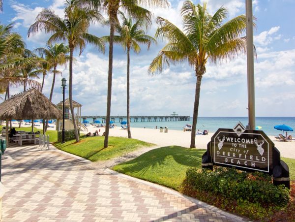 Deerfield Beach Condo 1011031