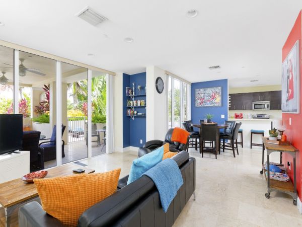 Deerfield Beach Condo 1011031