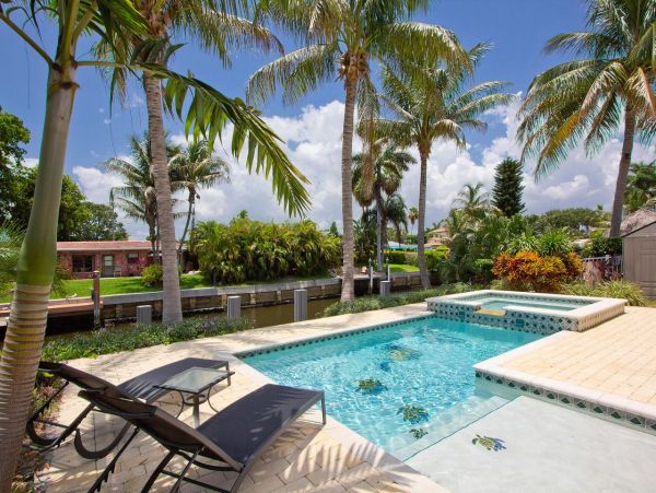 Deerfield Beach Home 1011033