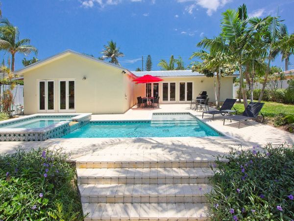 Deerfield Beach Home 1011033