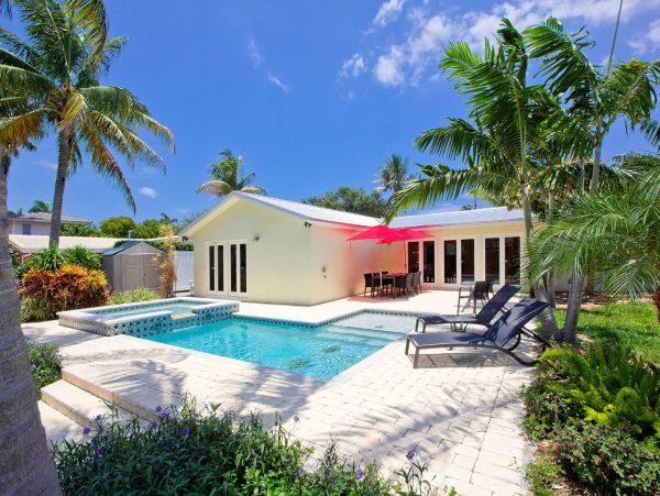 Deerfield Beach Home 1011033