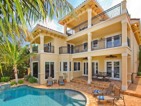 Deerfield Beach Home 1011034