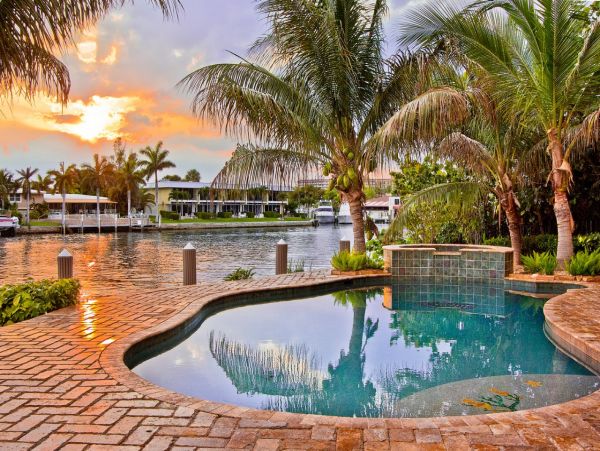 Deerfield Beach Home 1011034