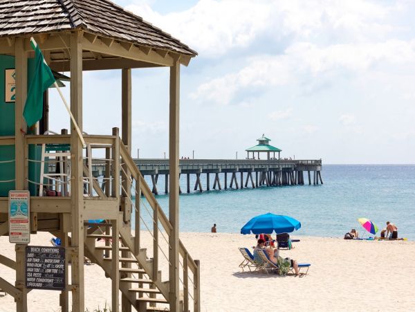 Deerfield Beach Home 1011034