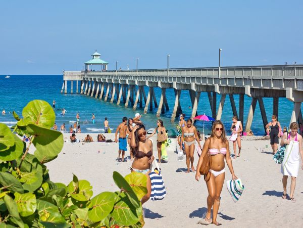 Deerfield Beach Home 1011034