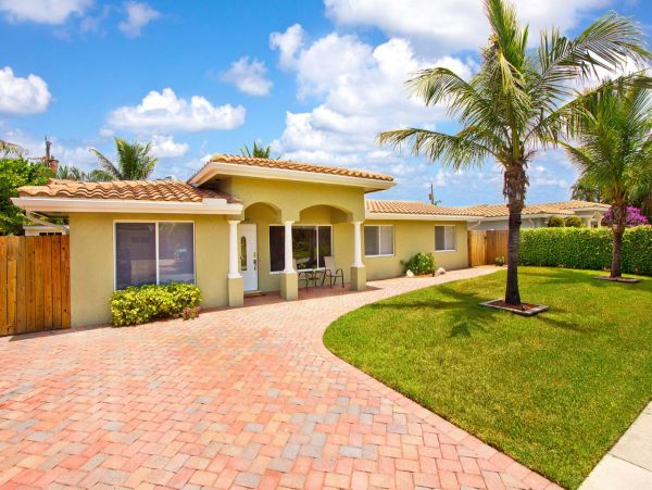 Deerfield Beach Home 1011035