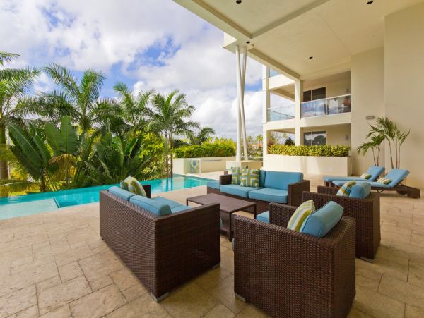 Deerfield Beach Condo 1011036
