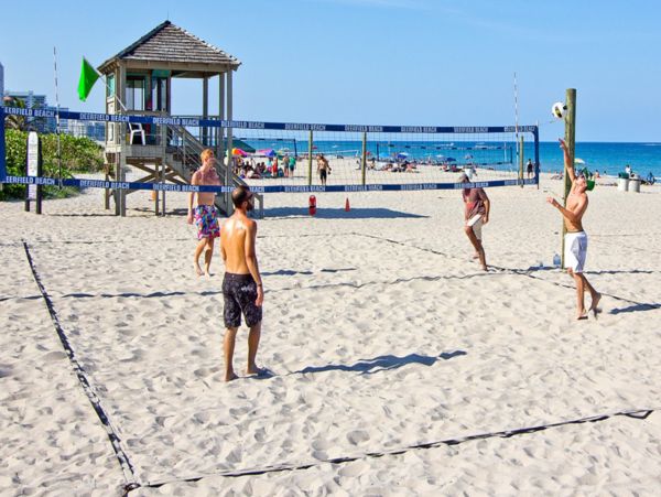 Deerfield Beach Condo 1011036