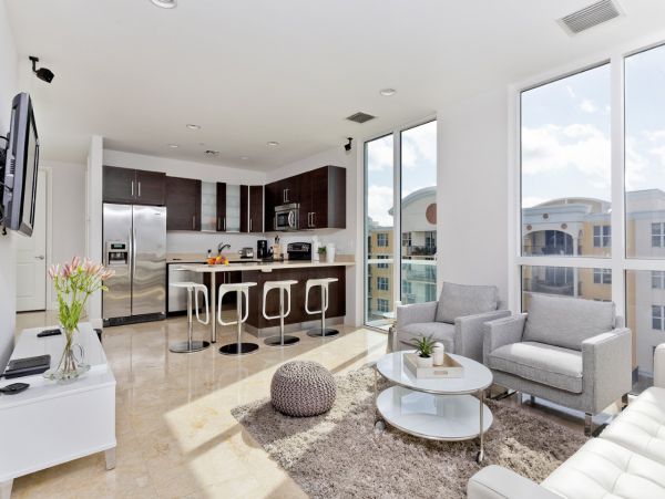 Deerfield Beach Condo 1011036