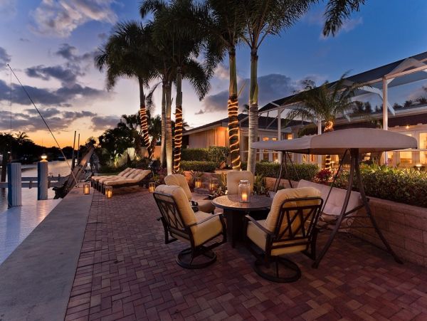 Boca Raton Home 1011037