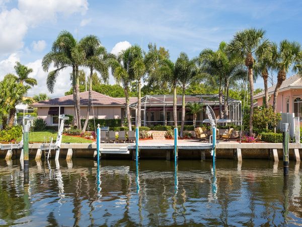 Boca Raton Home 1011037