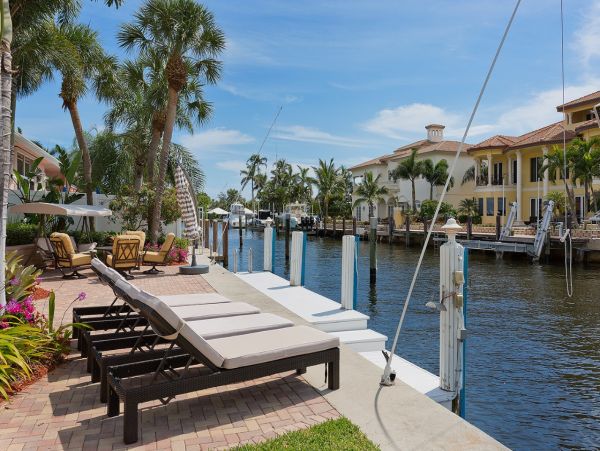 Boca Raton Home 1011037