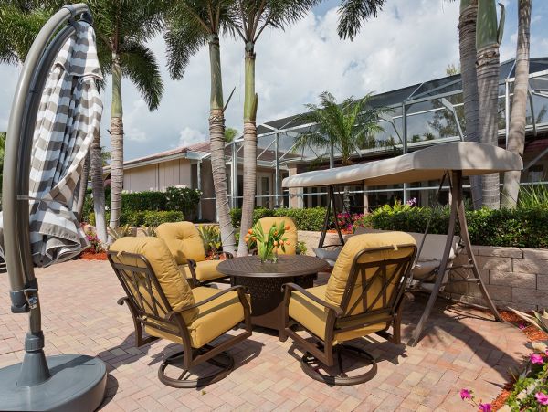 Boca Raton Home 1011037