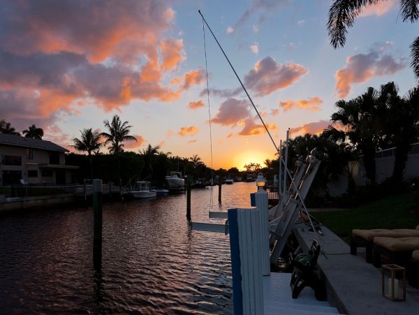 Boca Raton Home 1011037