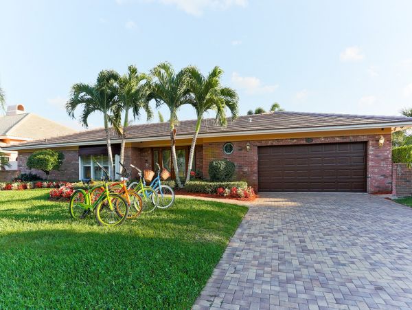 Boca Raton Home 1011037
