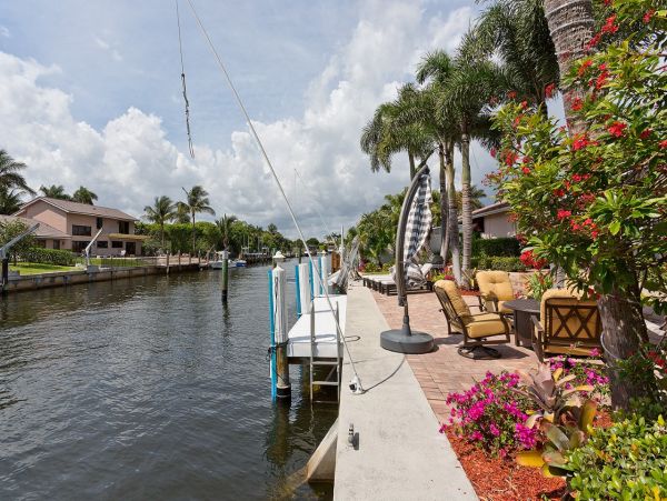Boca Raton Home 1011037