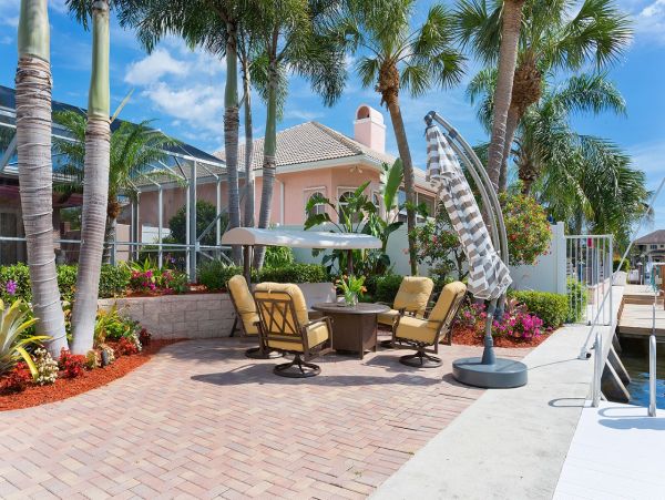 Boca Raton Home 1011037