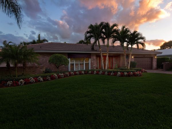 Boca Raton Home 1011037