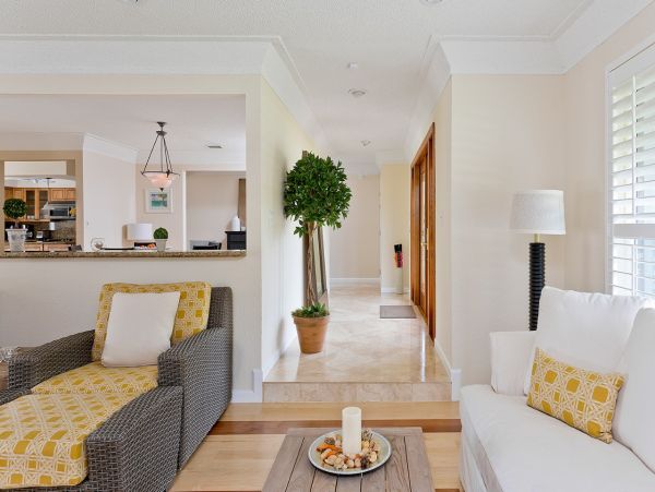Boca Raton Home 1011037