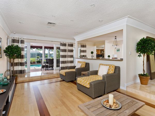 Boca Raton Home 1011037