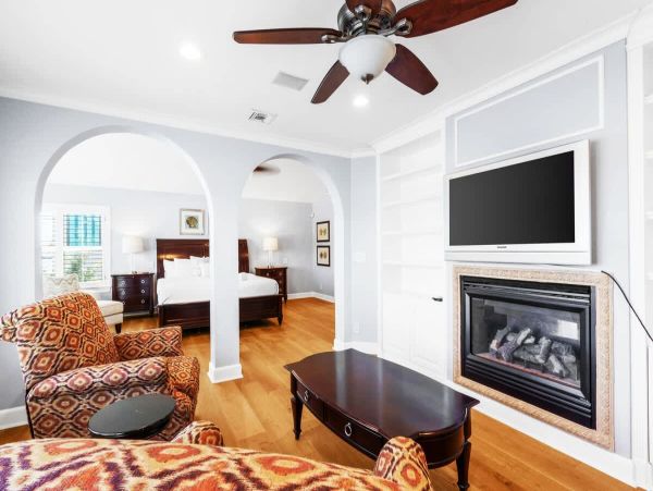 Delray Beach Luxury Vacation Rental Estate Five Bedroom Intercoastal Water Views