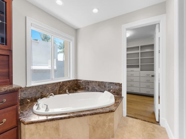 Delray Beach Luxury Vacation Rental Estate Five Bedroom Intercoastal Water Views