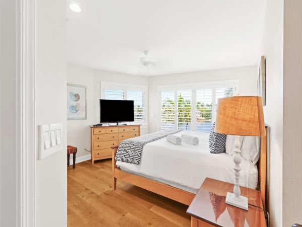 Delray Beach Luxury Vacation Rental Estate Five Bedroom Intercoastal Water Views