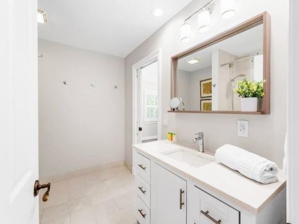 Delray Beach Luxury Vacation Rental Estate Five Bedroom Intercoastal Water Views