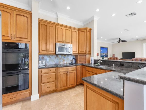 Delray Beach Luxury Vacation Rental Estate Five Bedroom Intercoastal Water Views