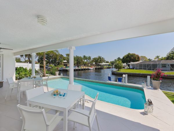 Fort Lauderdale Home 1011039