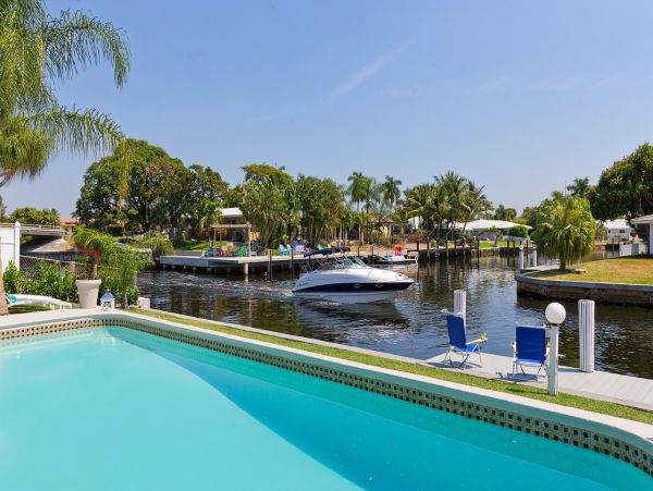 Fort Lauderdale Home 1011039