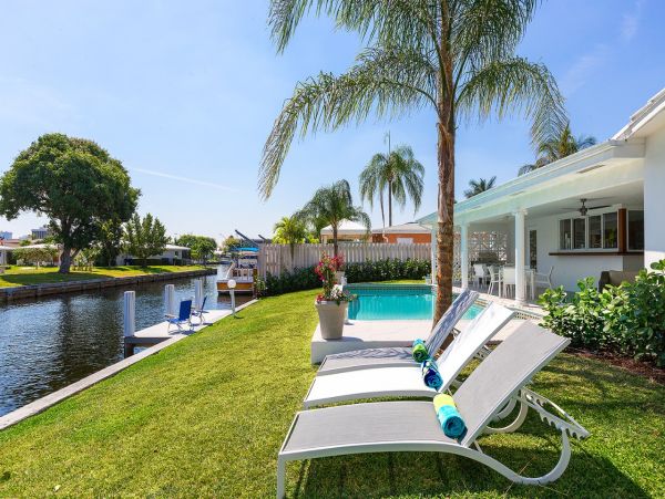 Fort Lauderdale Home 1011039