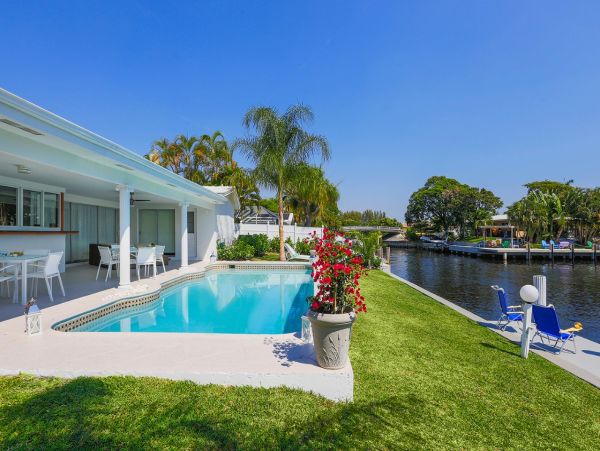 Fort Lauderdale Home 1011039