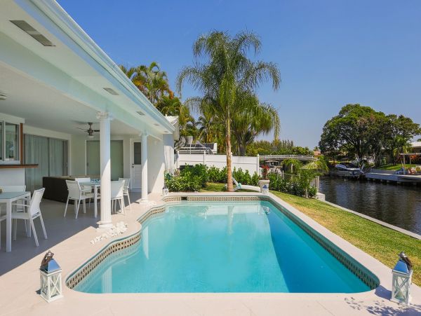 Fort Lauderdale Home 1011039
