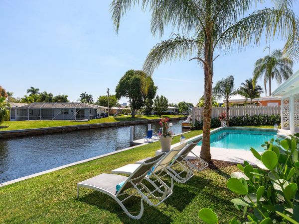 Fort Lauderdale Home 1011039