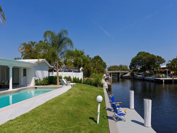 Fort Lauderdale Home 1011039