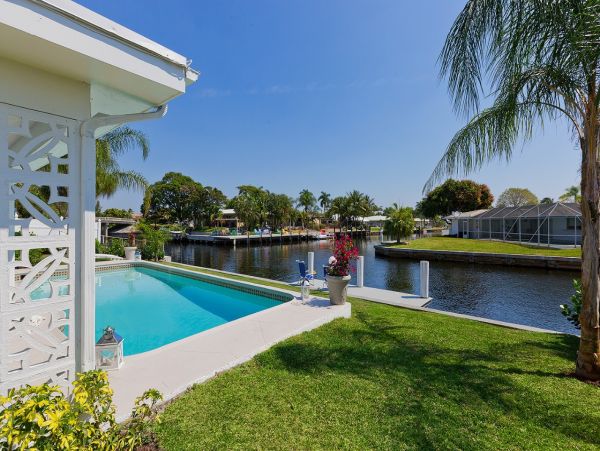 Fort Lauderdale Home 1011039