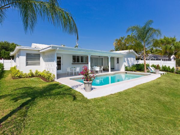 Fort Lauderdale Home 1011039