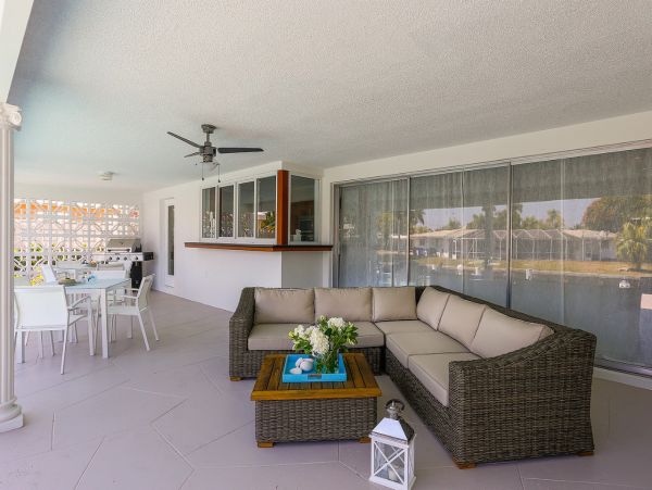 Fort Lauderdale Home 1011039